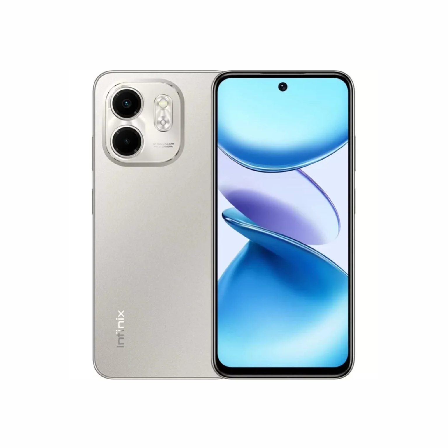Infinix smart 9 EasyLink Paraguay Entrega en el Dia