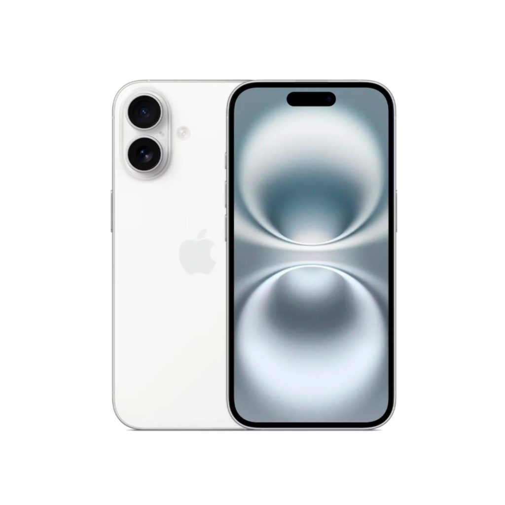 Iphone 16 EasyLink Paraguay Entrega en el Dia