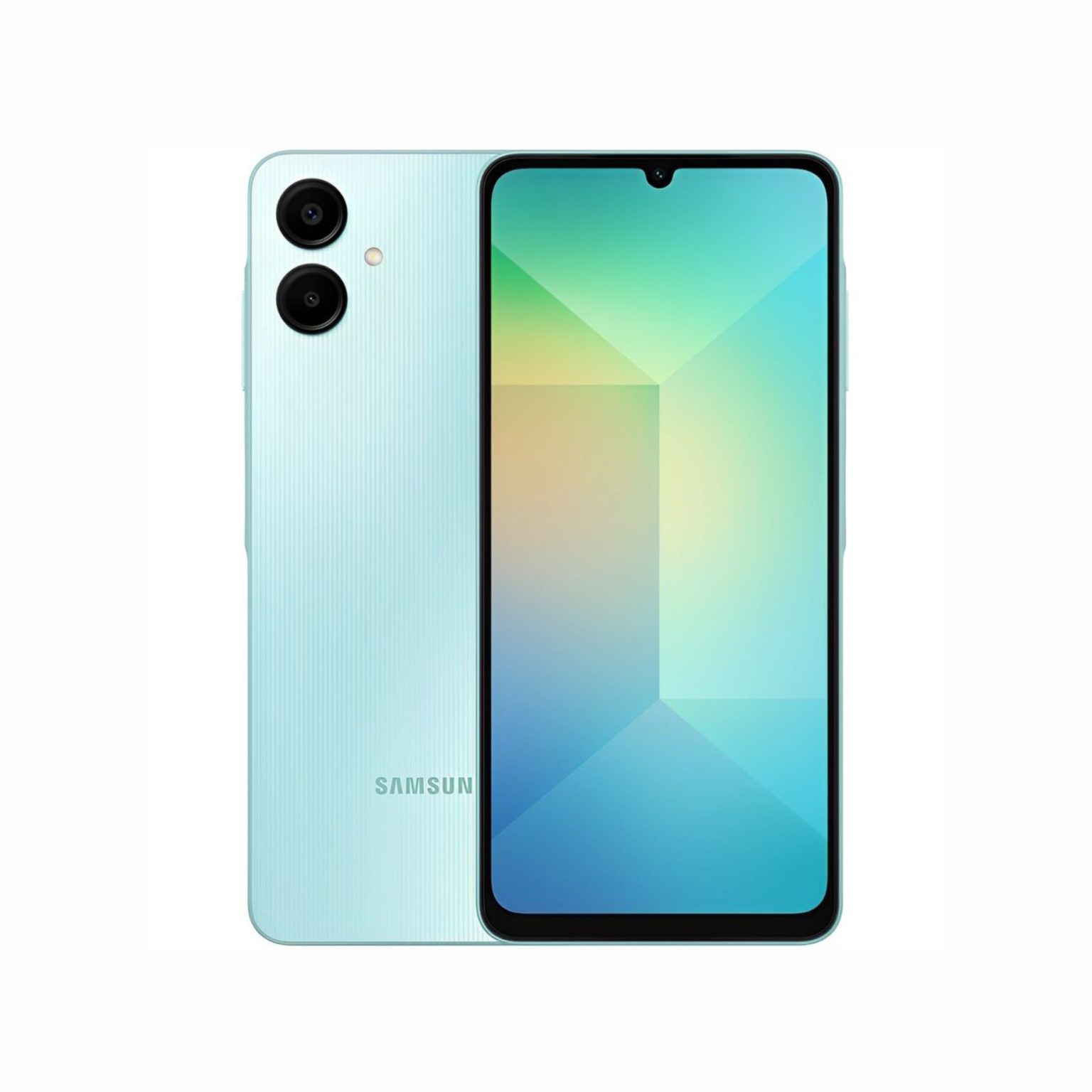 Samsung galaxy A06 EasyLink Paraguay Entrega en el Dia