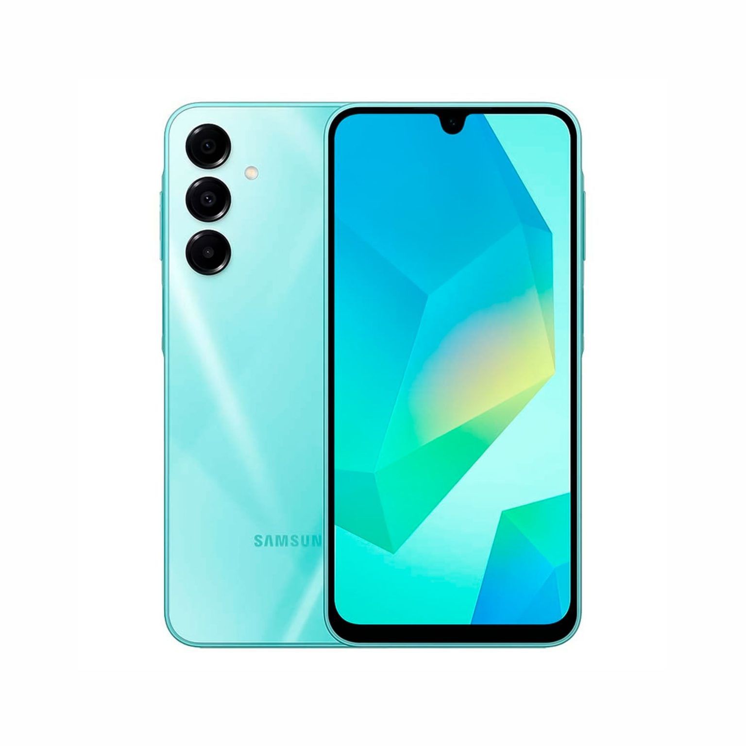 Samsung galaxy A16 EasyLink Paraguay Entrega en el Dia