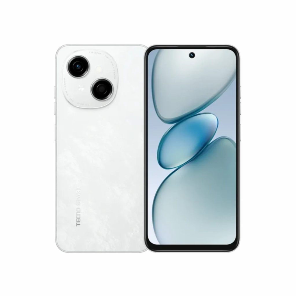 Tecno spark go1 en EasyLink Paraguay Entrega en el Dia