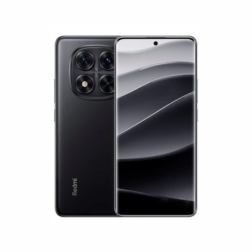 Xiaomi redmi 14 pro Easylink Paraguay Entrega en el Dia