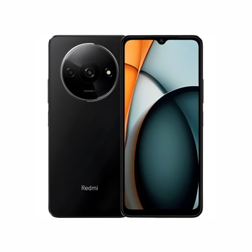 Redmi A3x en Easylink Paraguay Entrega en el dia