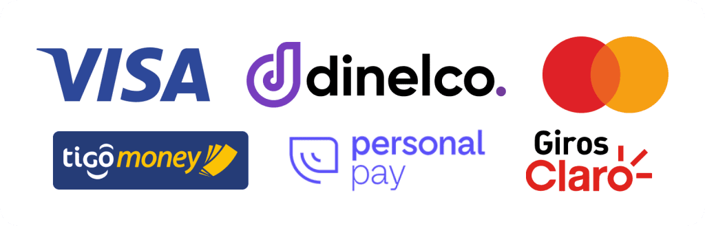 dinelco easy linkpy