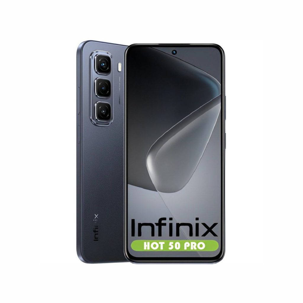Infinix Hot 50 Pro con Garantia