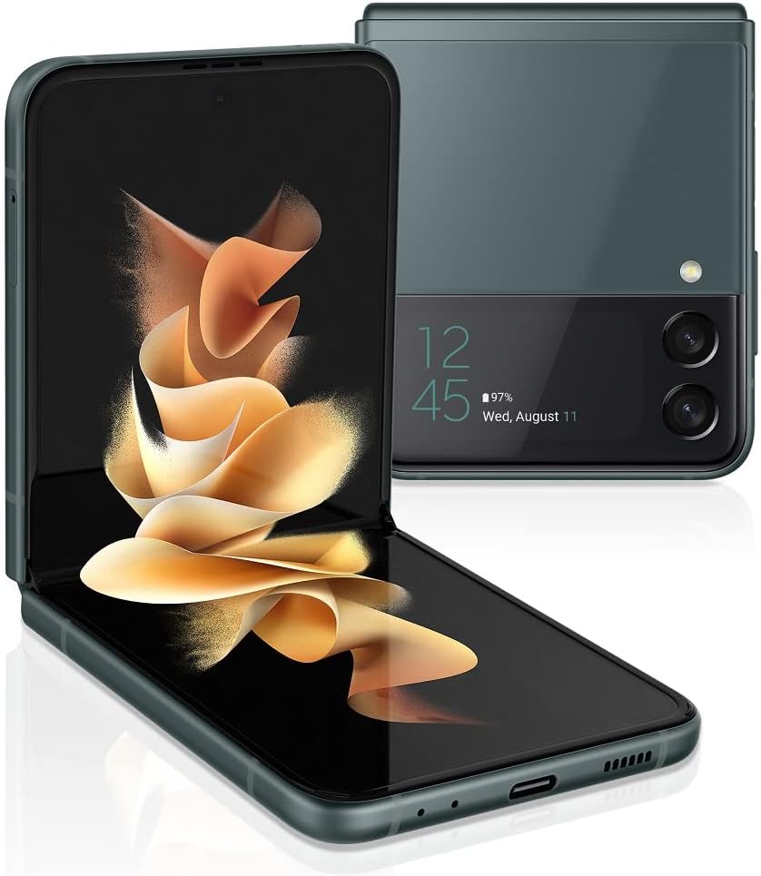 celulares samsung en paraguay samsung z flip3
