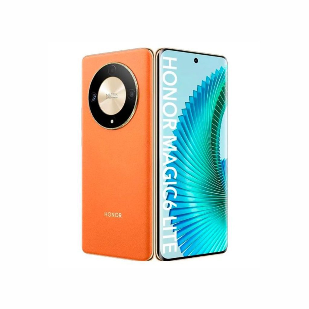 celulares en oferta asunción honor magic 6 lite easylink py