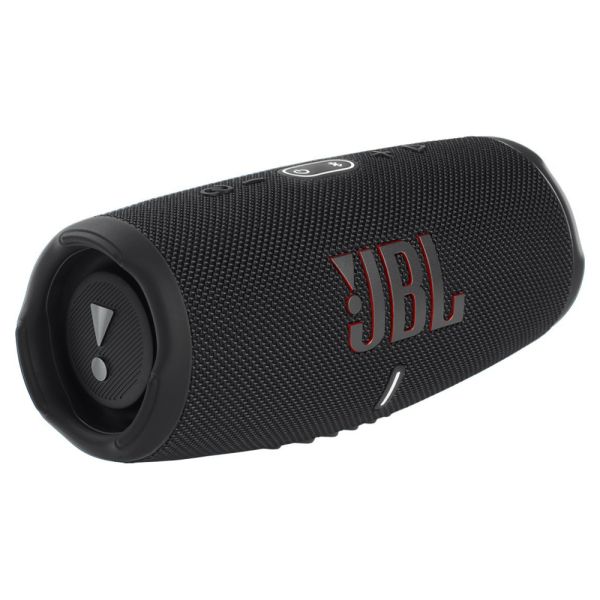 jbl charge 5 electrónica en paraguay