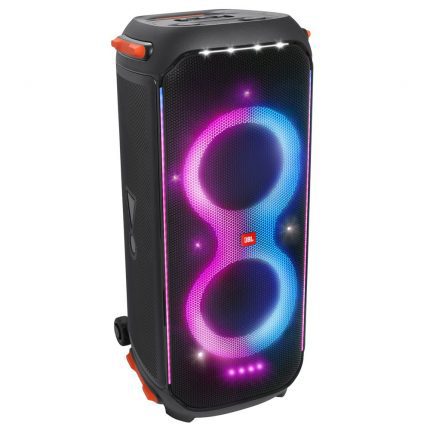 jbl party box 310 electrónica en paraguay