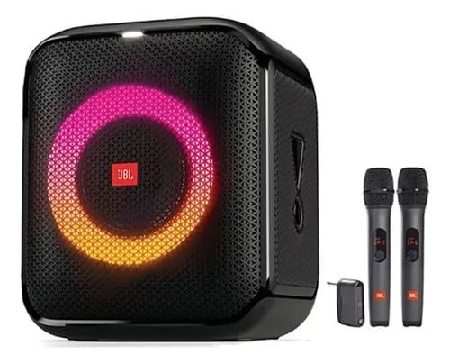 jbl encore precio electrónica en paraguay