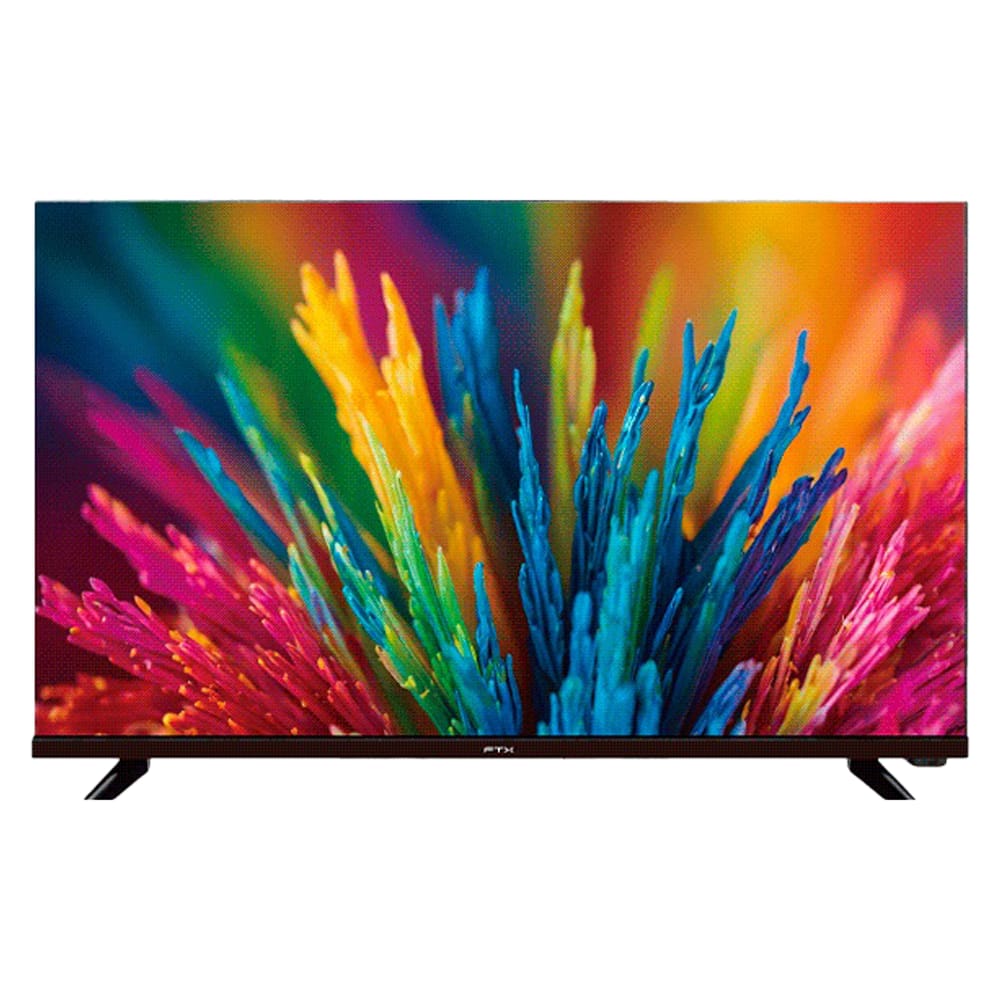 televisor ftx 32 asunción