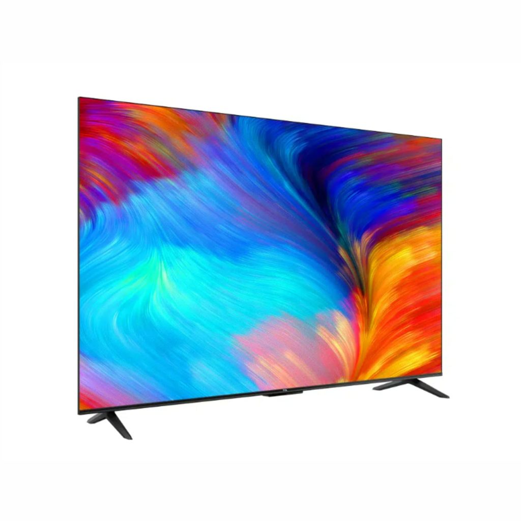 televisor tcl 50 asunción