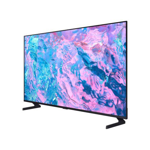 smart tv samsung crystal 75 easy link py
